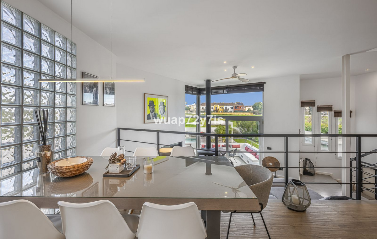 4 Bed Townhouse for sale in Guadalmina Alta Costa Del Sol, Málaga, Spain