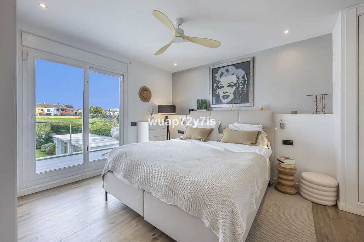4 Bed Townhouse for sale in Guadalmina Alta Costa Del Sol, Málaga, Spain