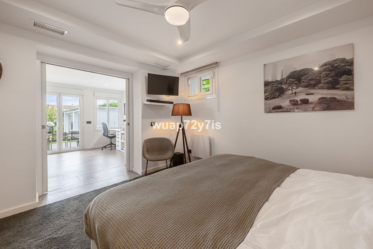4 Bed Townhouse for sale in Guadalmina Alta Costa Del Sol, Málaga, Spain