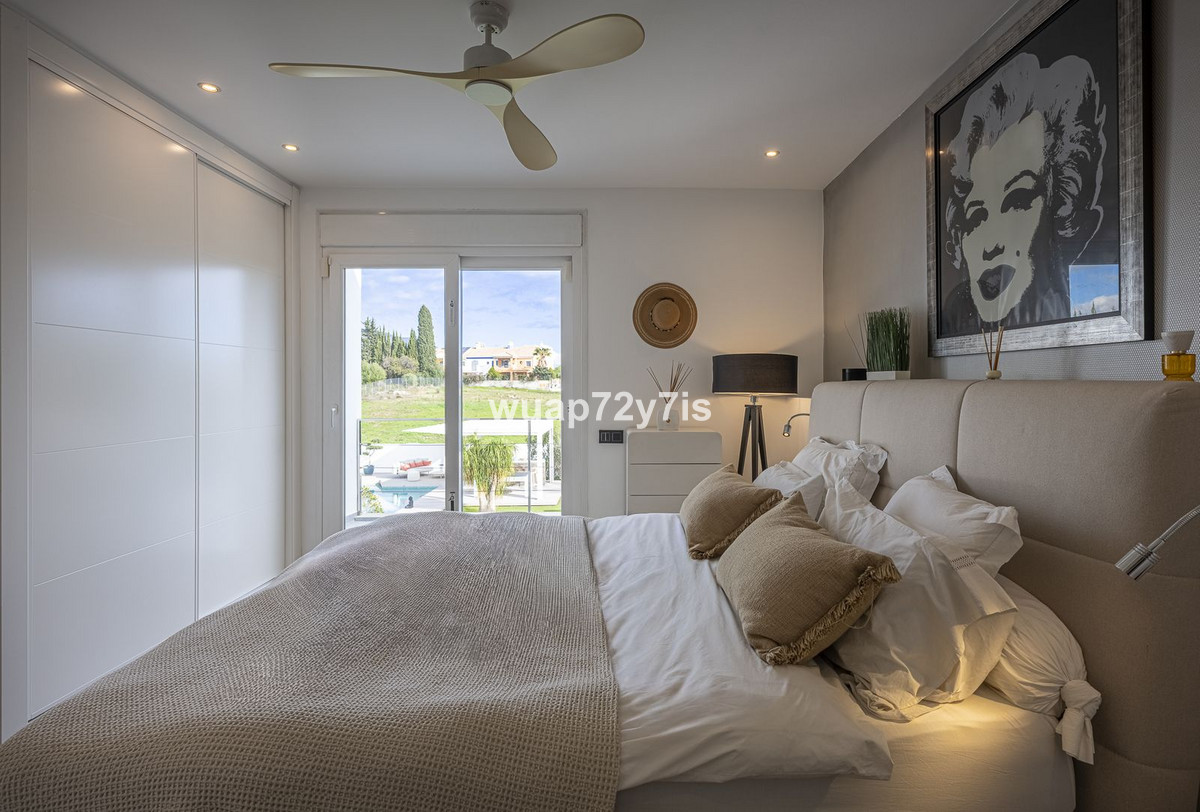 4 Bed Townhouse for sale in Guadalmina Alta Costa Del Sol, Málaga, Spain