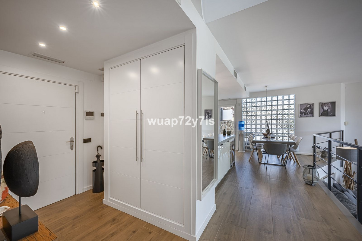 4 Bed Townhouse for sale in Guadalmina Alta Costa Del Sol, Málaga, Spain