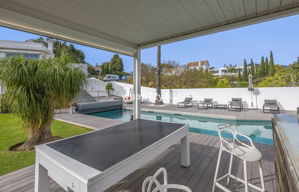 4 Bed Townhouse for sale in Guadalmina Alta Costa Del Sol, Málaga, Spain