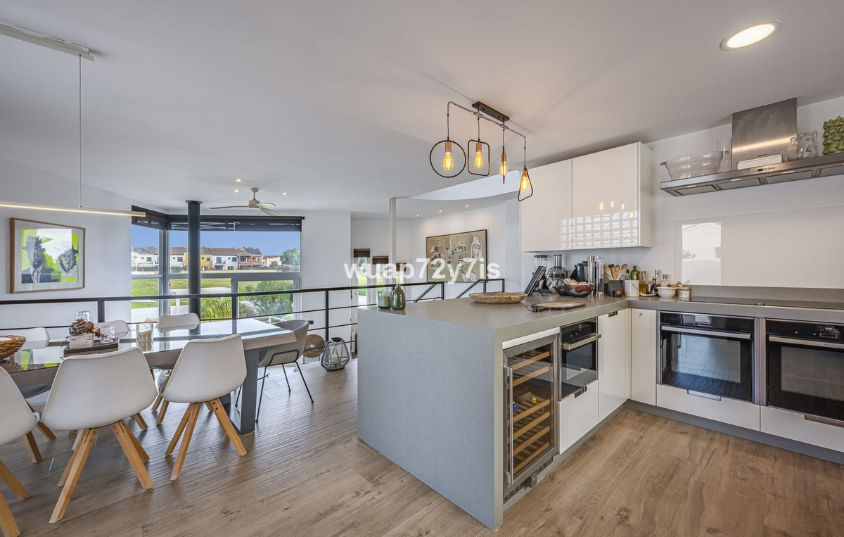 4 Bed Townhouse for sale in Guadalmina Alta Costa Del Sol, Málaga, Spain