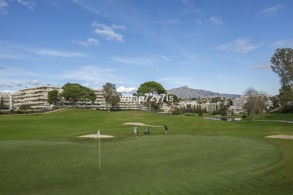 4 Bed Townhouse for sale in Guadalmina Alta Costa Del Sol, Málaga, Spain