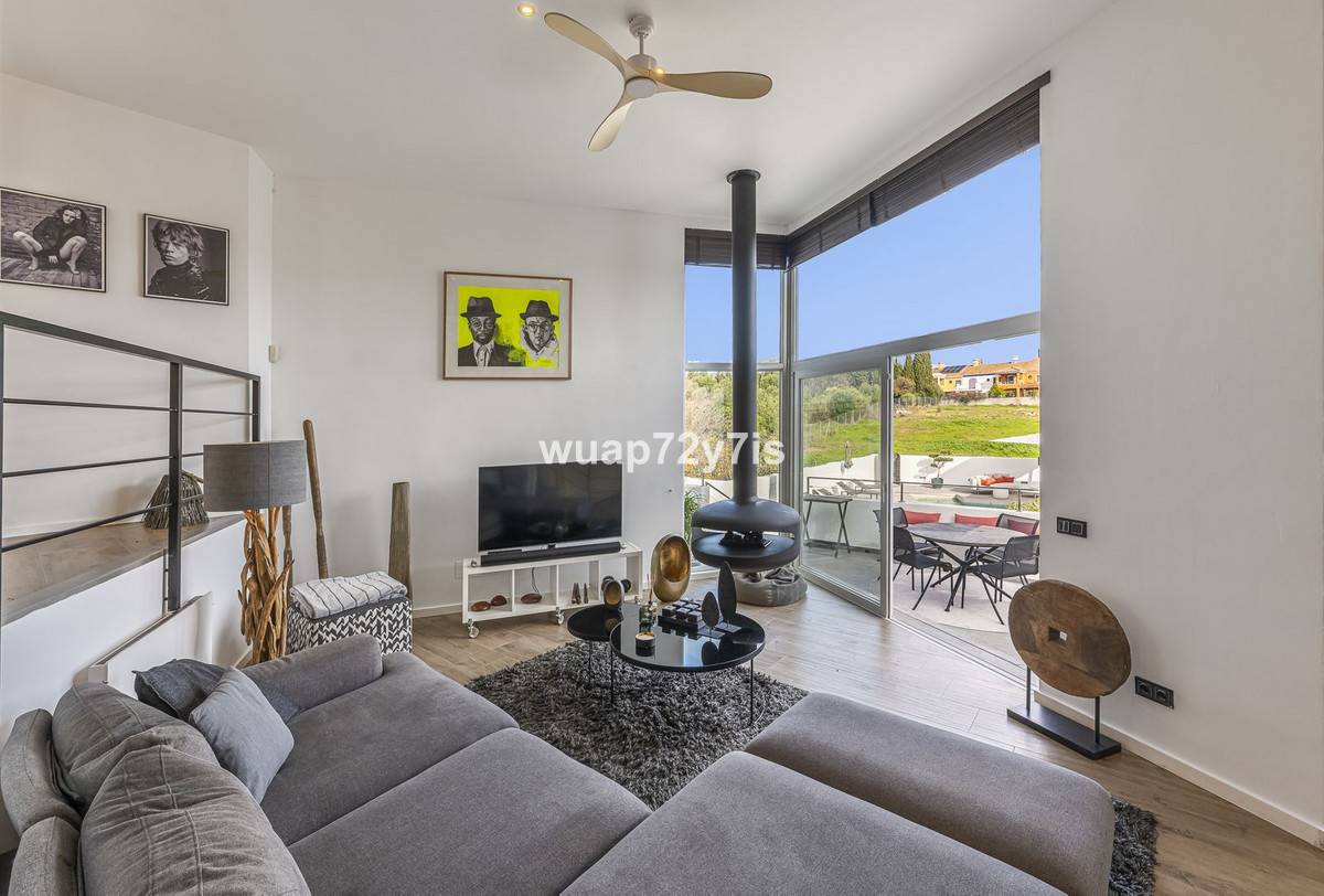 4 Bed Townhouse for sale in Guadalmina Alta Costa Del Sol, Málaga, Spain