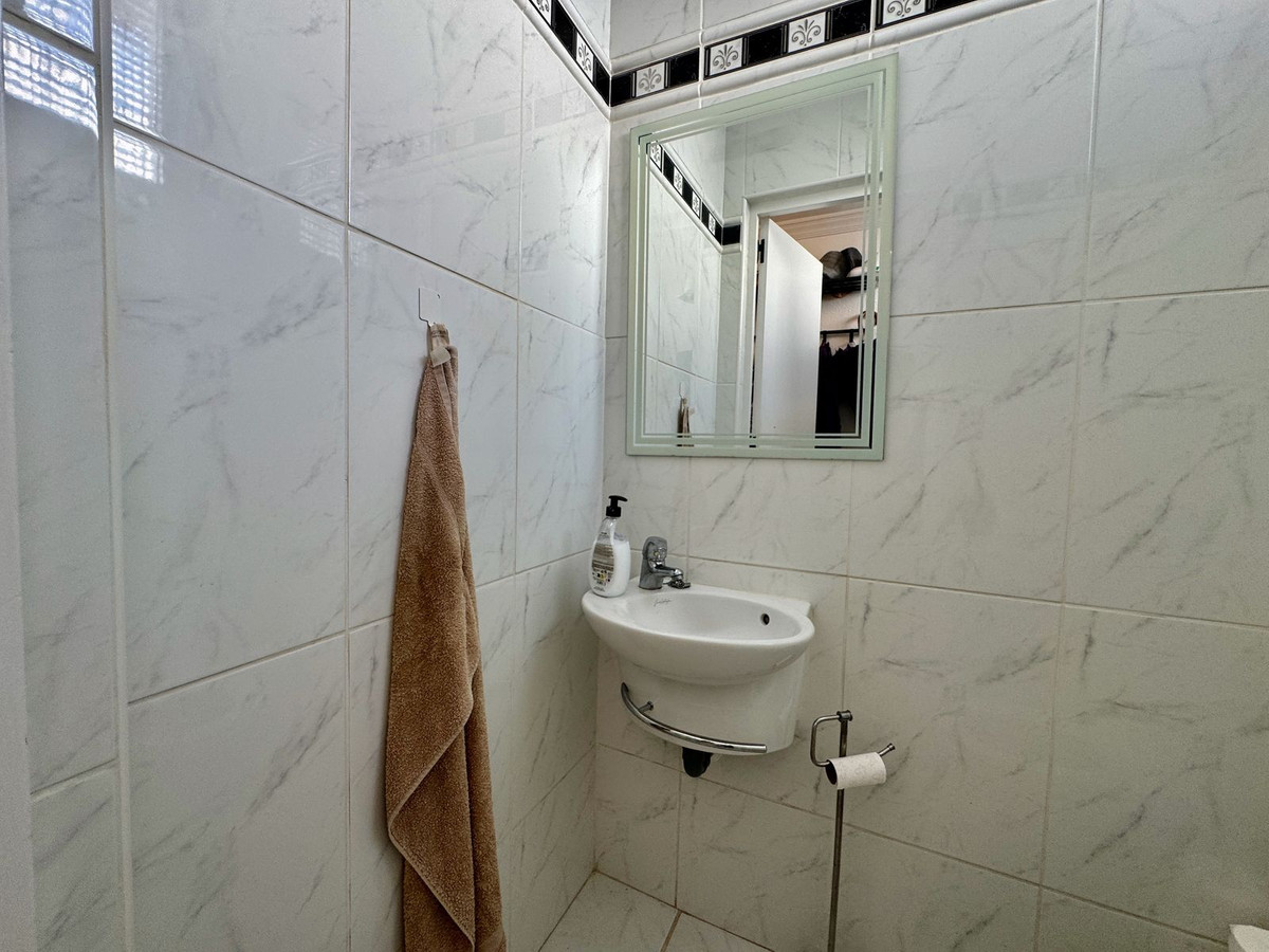 2 Bed Townhouse for sale in Benalmadena Pueblo Costa Del Sol, Málaga, Spain