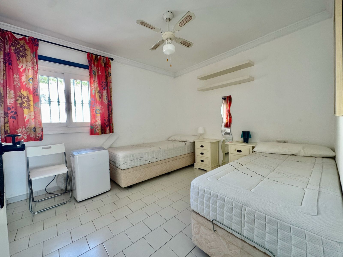 2 Bed Townhouse for sale in Benalmadena Pueblo Costa Del Sol, Málaga, Spain