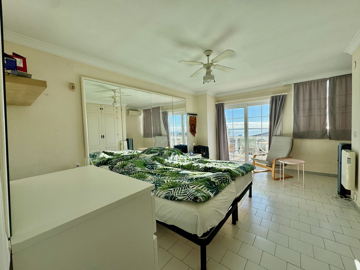 2 Bed Townhouse for sale in Benalmadena Pueblo Costa Del Sol, Málaga, Spain