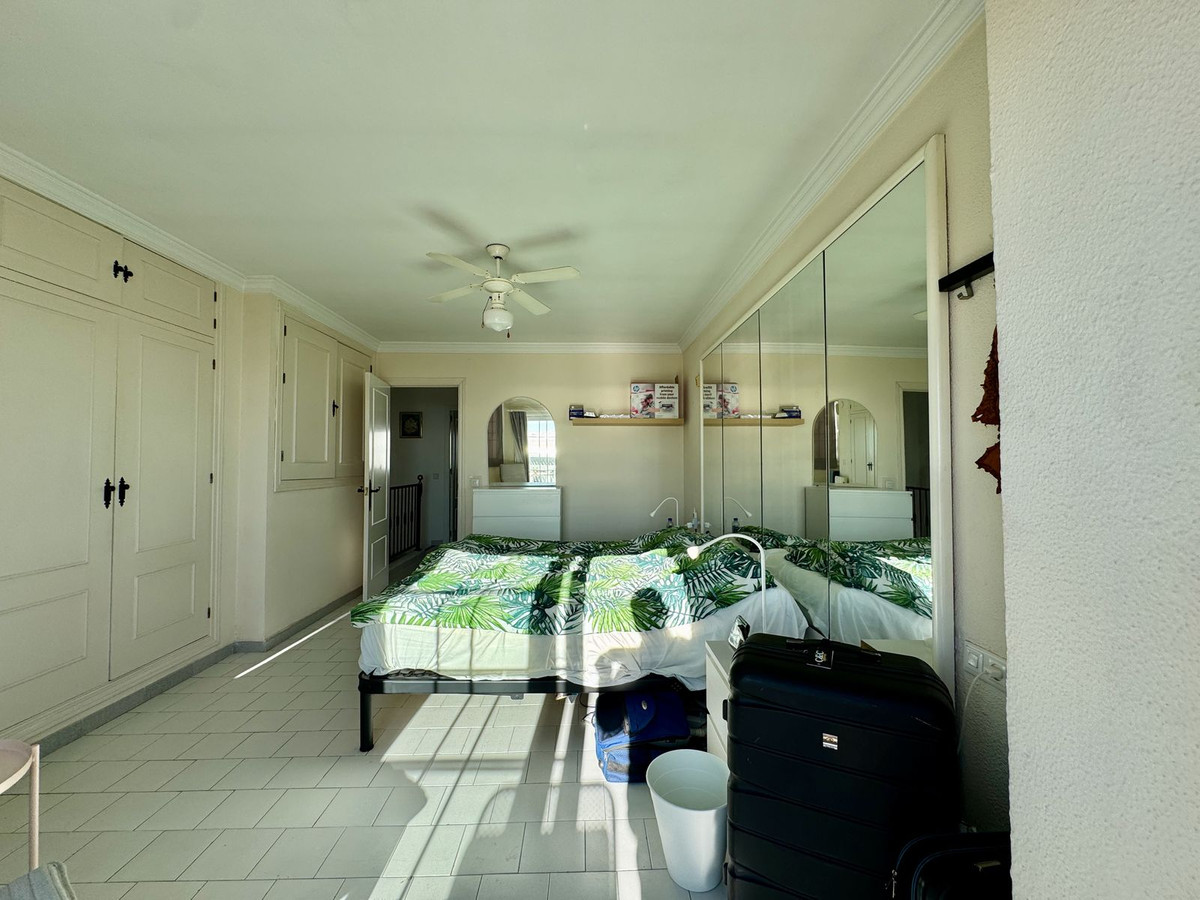 2 Bed Townhouse for sale in Benalmadena Pueblo Costa Del Sol, Málaga, Spain