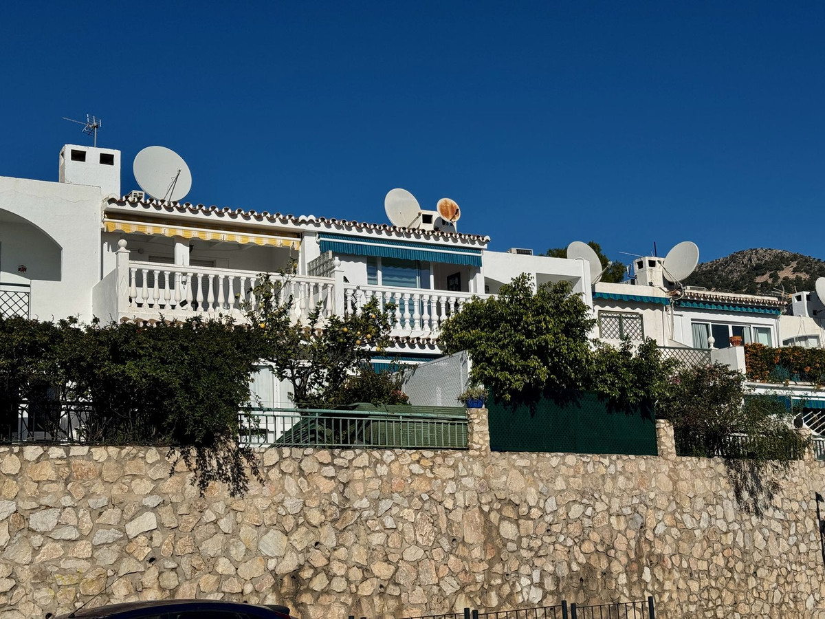 2 Bed Townhouse for sale in Benalmadena Pueblo Costa Del Sol, Málaga, Spain