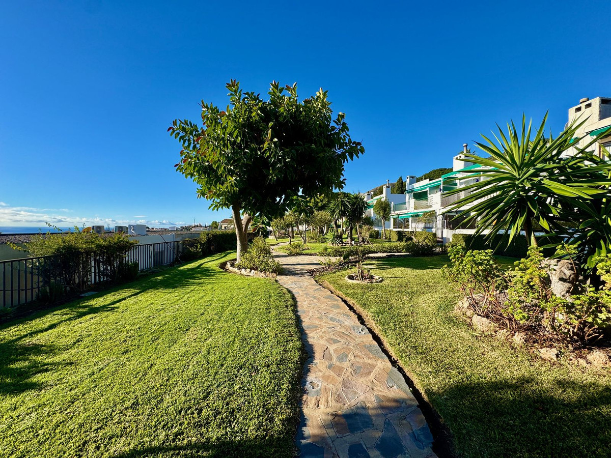 2 Bed Townhouse for sale in Benalmadena Pueblo Costa Del Sol, Málaga, Spain
