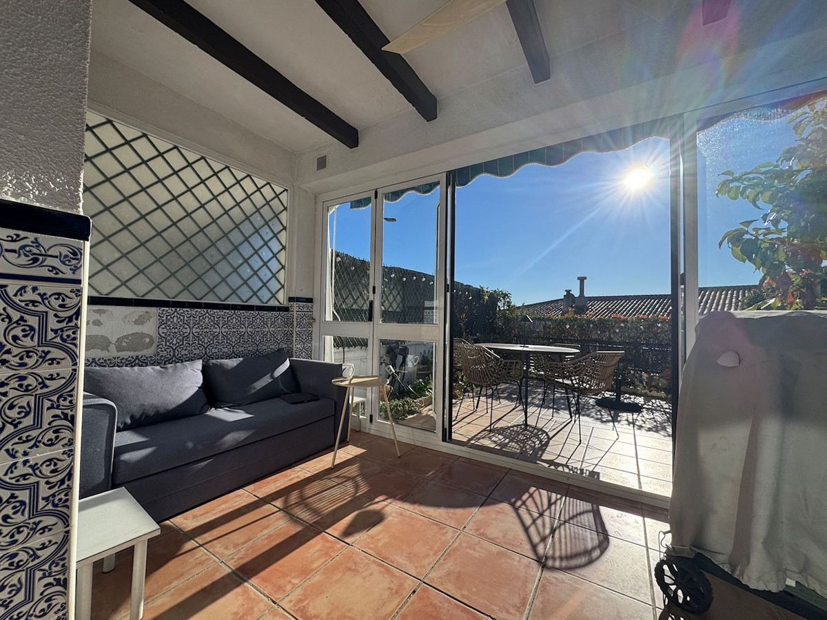 2 Bed Townhouse for sale in Benalmadena Pueblo Costa Del Sol, Málaga, Spain