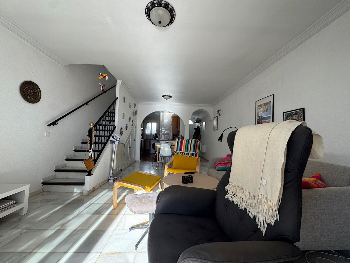 2 Bed Townhouse for sale in Benalmadena Pueblo Costa Del Sol, Málaga, Spain