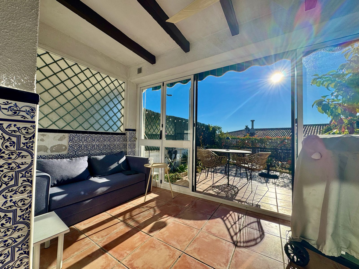 2 Bed Townhouse for sale in Benalmadena Pueblo Costa Del Sol, Málaga, Spain
