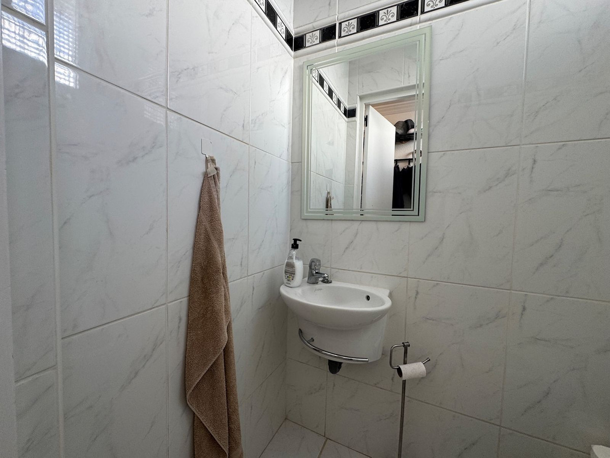 2 Bed Townhouse for sale in Benalmadena Pueblo Costa Del Sol, Málaga, Spain