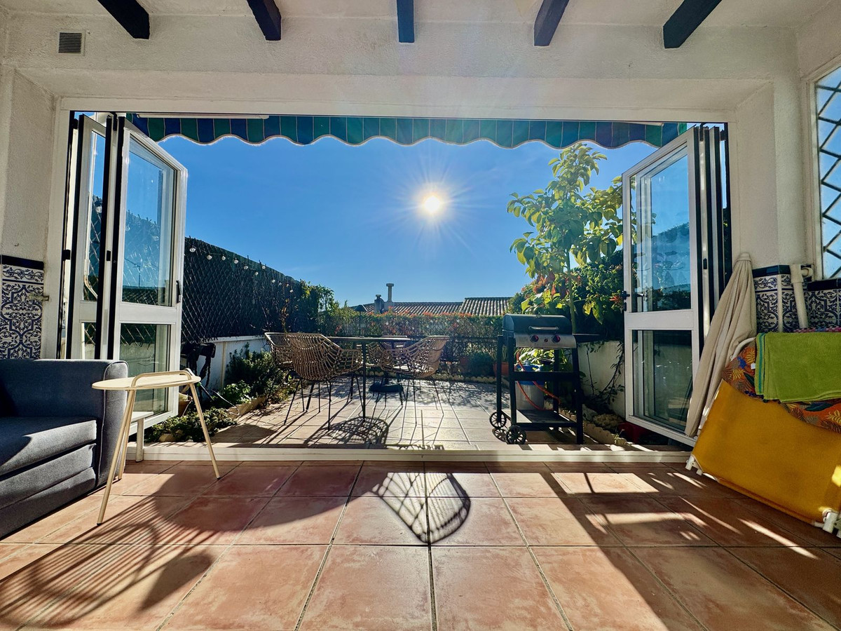 2 Bed Townhouse for sale in Benalmadena Pueblo Costa Del Sol, Málaga, Spain