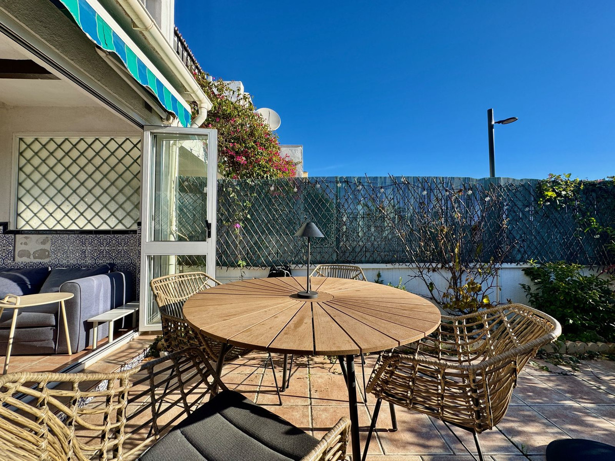 2 Bed Townhouse for sale in Benalmadena Pueblo Costa Del Sol, Málaga, Spain