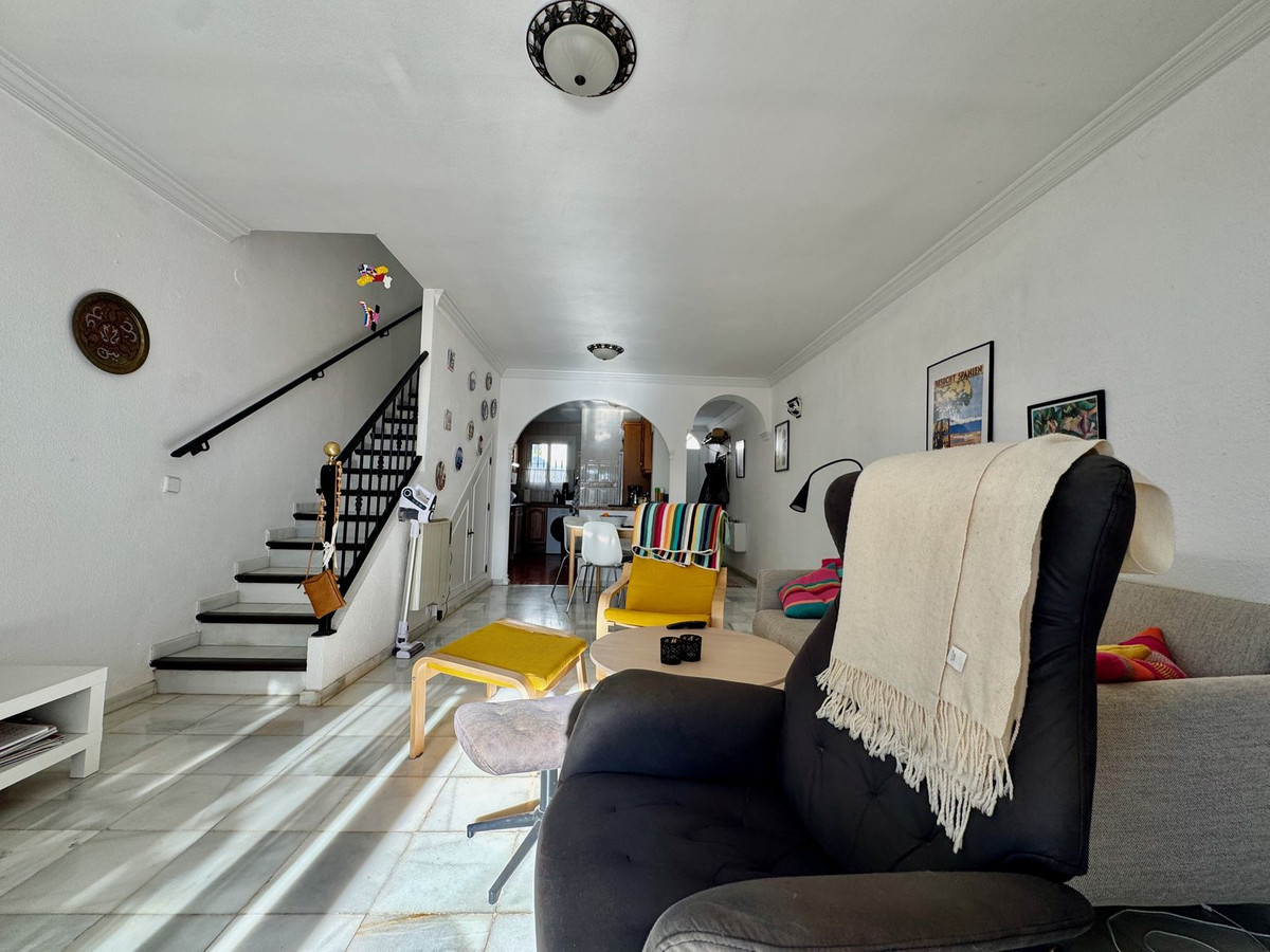 2 Bed Townhouse for sale in Benalmadena Pueblo Costa Del Sol, Málaga, Spain