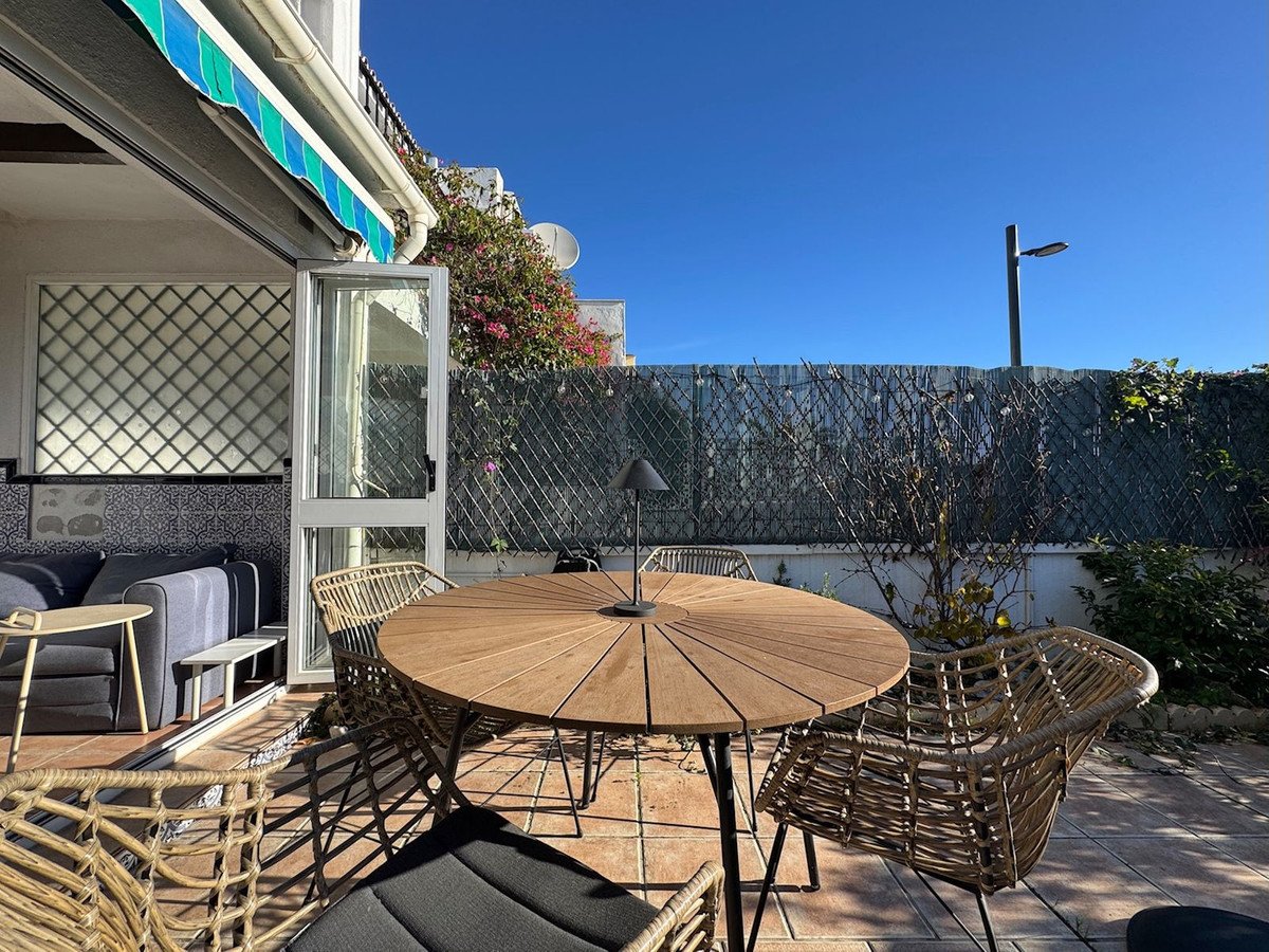2 Bed Townhouse for sale in Benalmadena Pueblo Costa Del Sol, Málaga, Spain