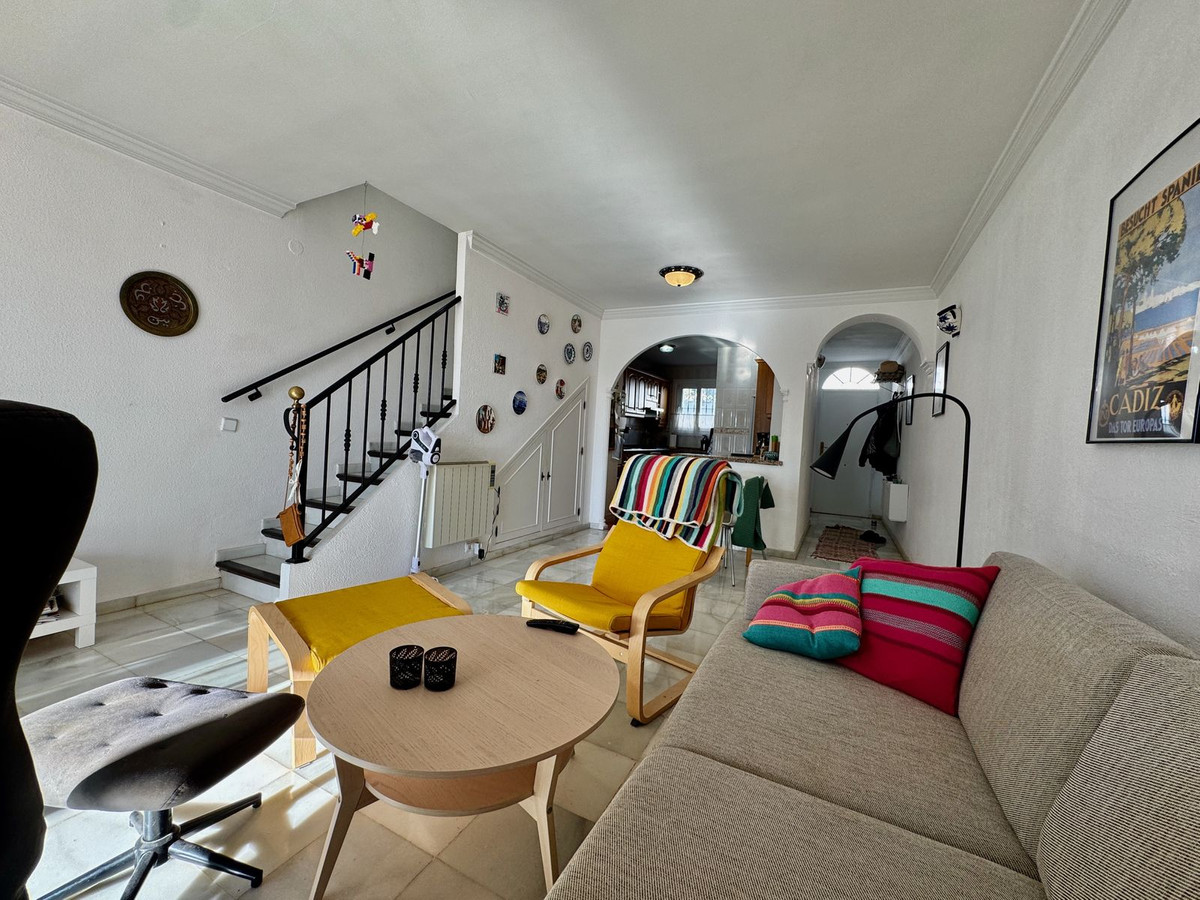 2 Bed Townhouse for sale in Benalmadena Pueblo Costa Del Sol, Málaga, Spain