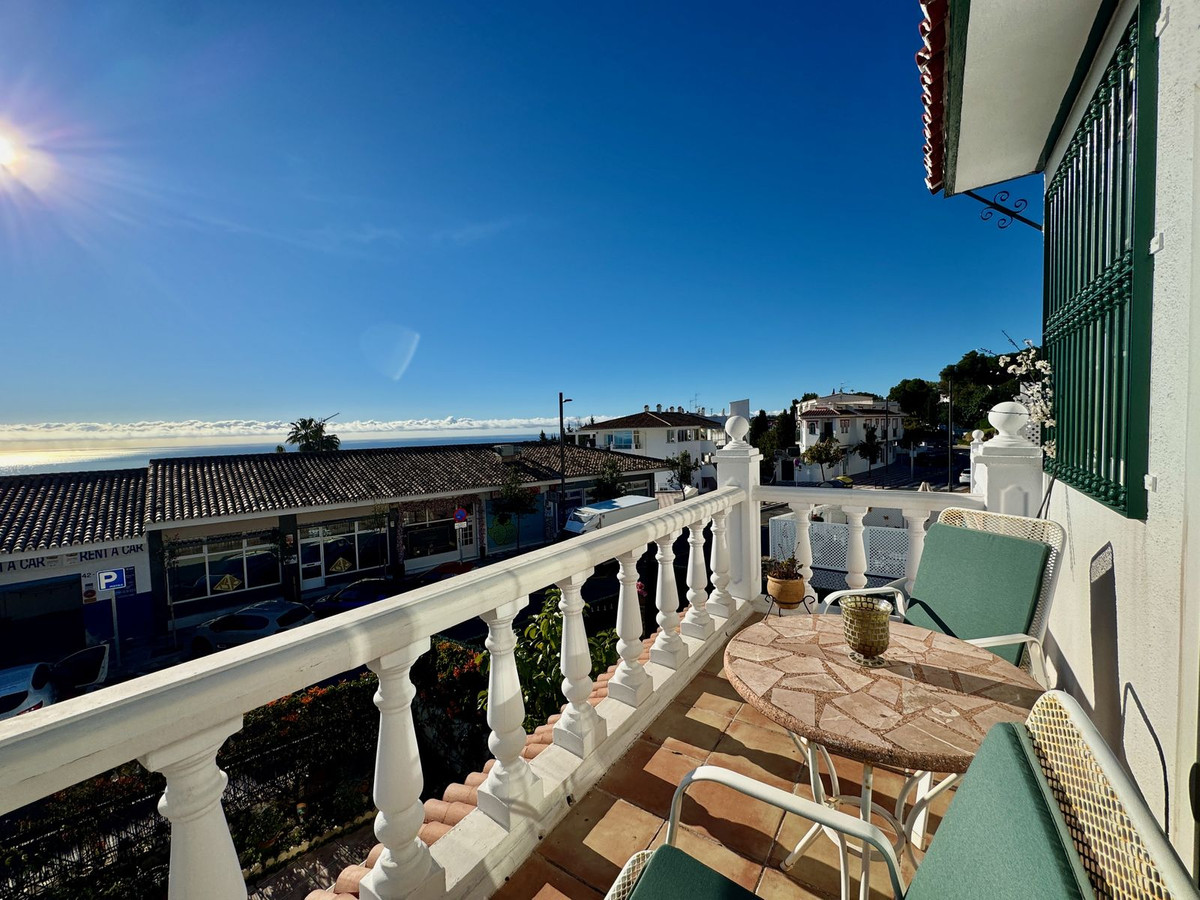 2 Bed Townhouse for sale in Benalmadena Pueblo Costa Del Sol, Málaga, Spain