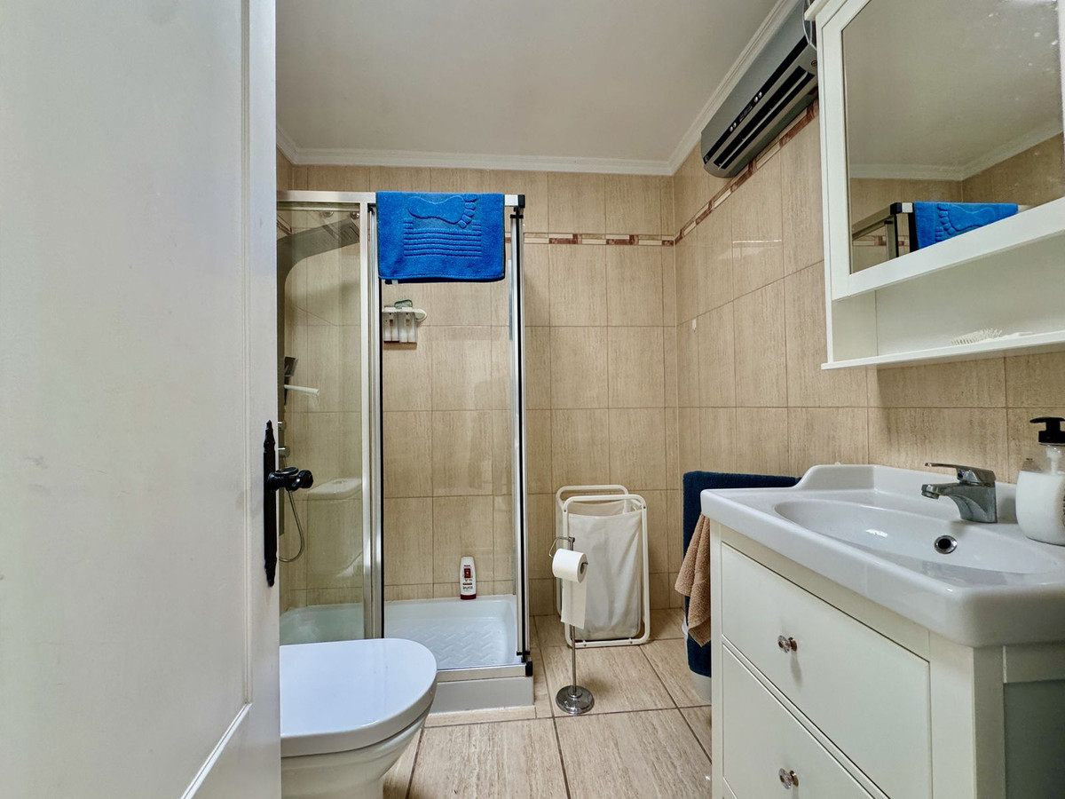 2 Bed Townhouse for sale in Benalmadena Pueblo Costa Del Sol, Málaga, Spain