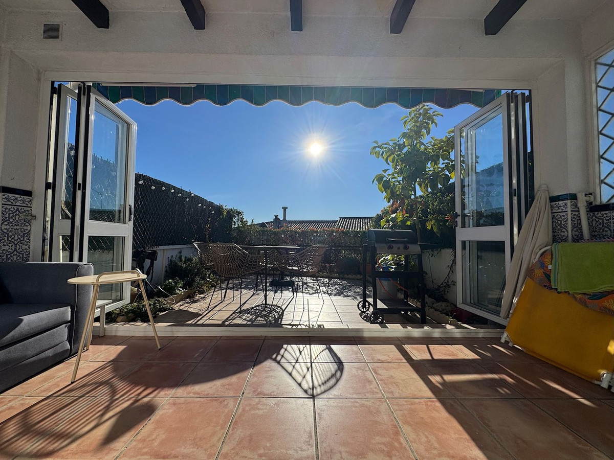 2 Bed Townhouse for sale in Benalmadena Pueblo Costa Del Sol, Málaga, Spain