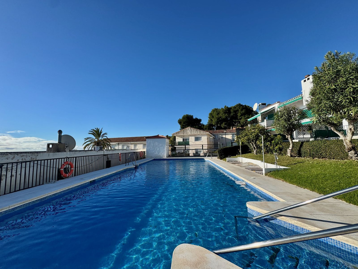 2 Bed Townhouse for sale in Benalmadena Pueblo Costa Del Sol, Málaga, Spain