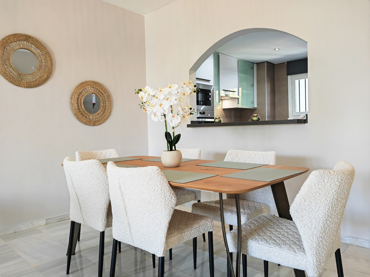 2 Bed Apartment for sale in Puerto De Cabopino Costa Del Sol, Málaga, Spain