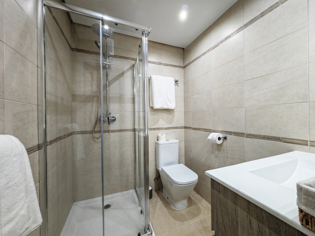 2 Bed Apartment for sale in Puerto De Cabopino Costa Del Sol, Málaga, Spain