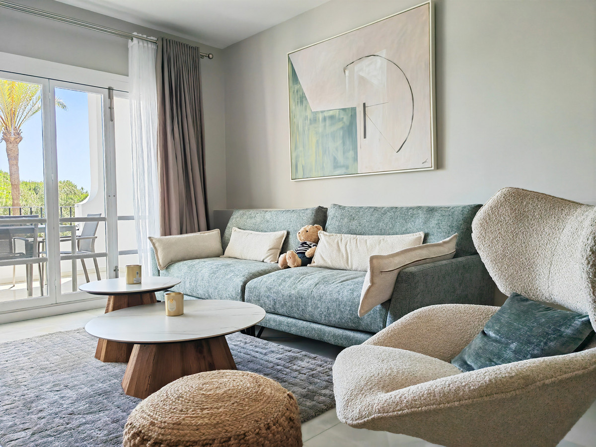 2 Bed Apartment for sale in Puerto De Cabopino Costa Del Sol, Málaga, Spain