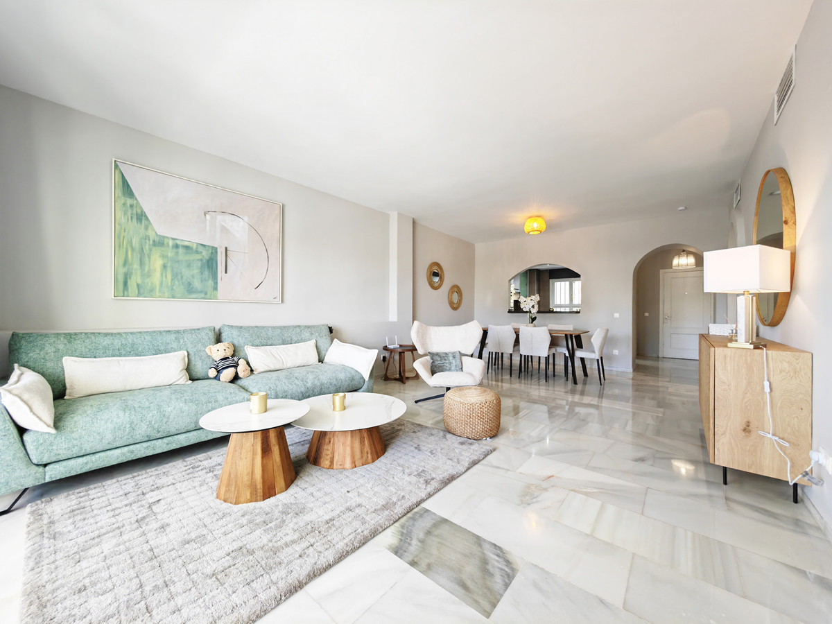 2 Bed Apartment for sale in Puerto De Cabopino Costa Del Sol, Málaga, Spain