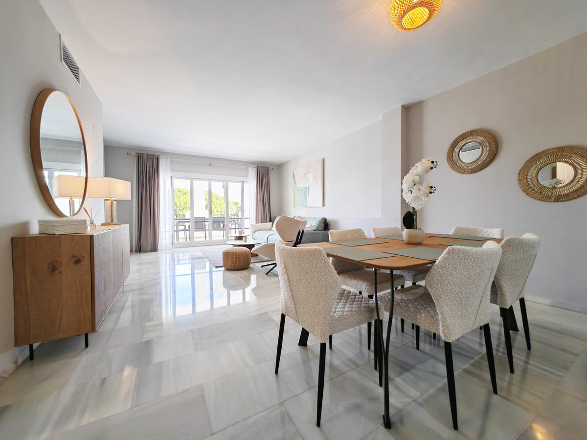 2 Bed Apartment for sale in Puerto De Cabopino Costa Del Sol, Málaga, Spain