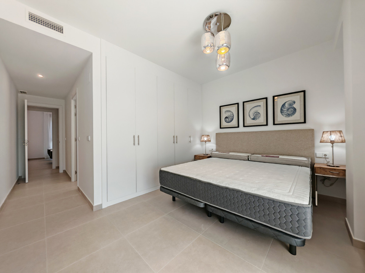 2 Bed Apartment for sale in Cancelada Costa Del Sol, Málaga, Spain