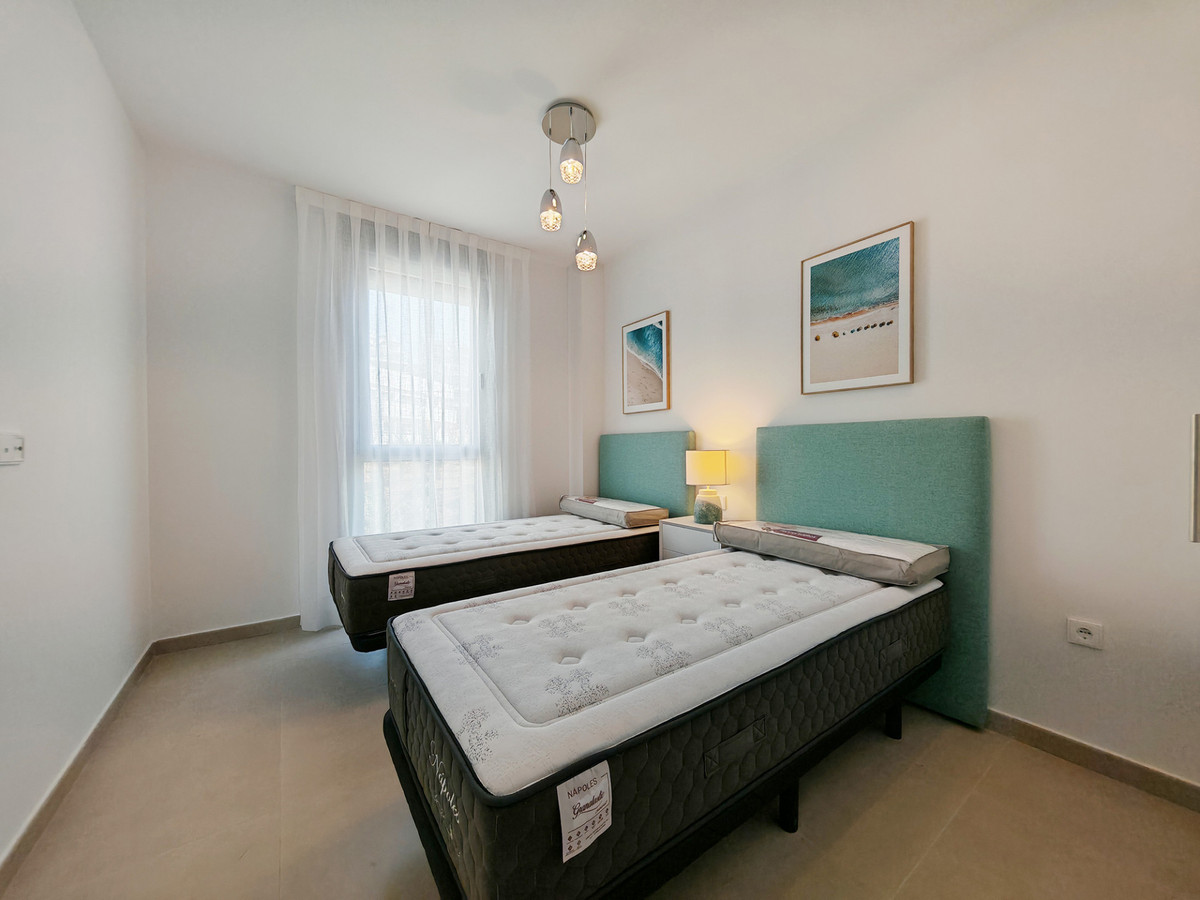 2 Bed Apartment for sale in Cancelada Costa Del Sol, Málaga, Spain
