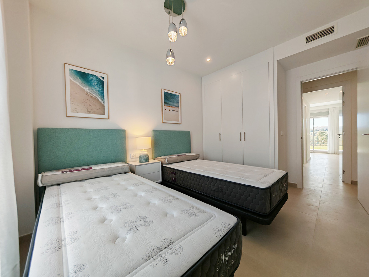 2 Bed Apartment for sale in Cancelada Costa Del Sol, Málaga, Spain