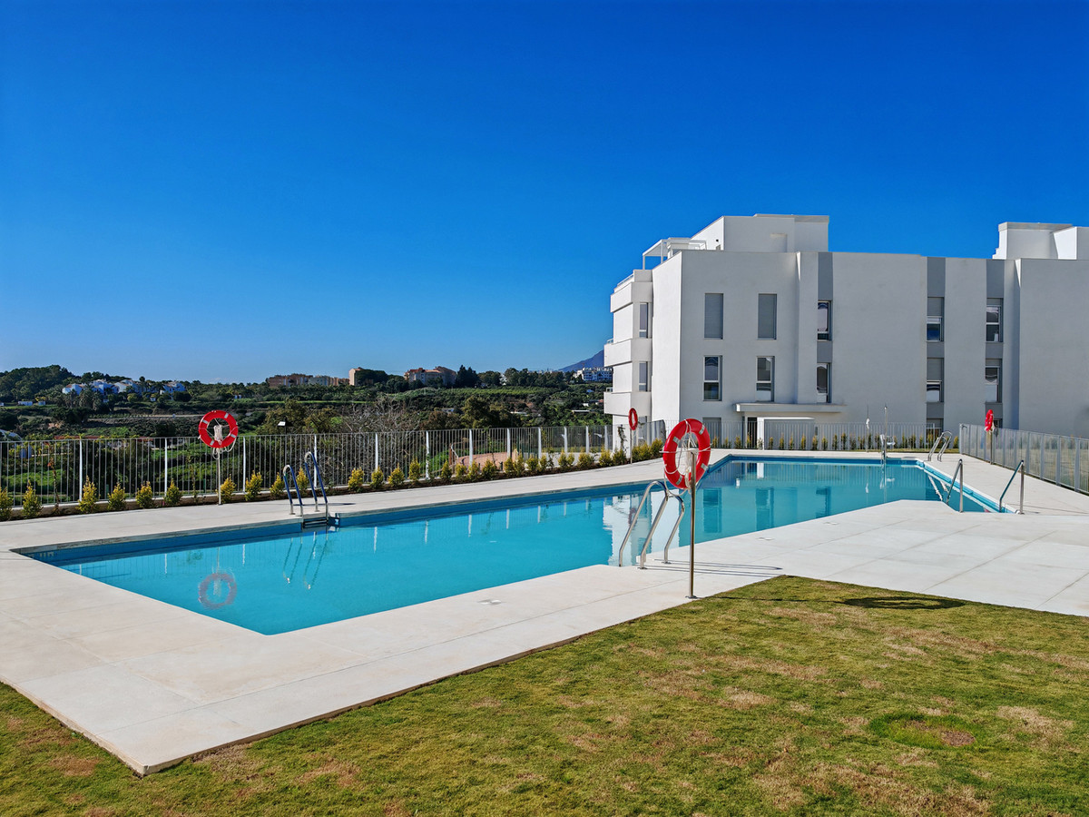 2 Bed Apartment for sale in Cancelada Costa Del Sol, Málaga, Spain
