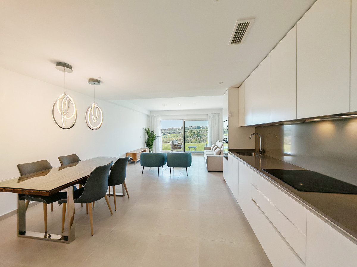 2 Bed Apartment for sale in Cancelada Costa Del Sol, Málaga, Spain