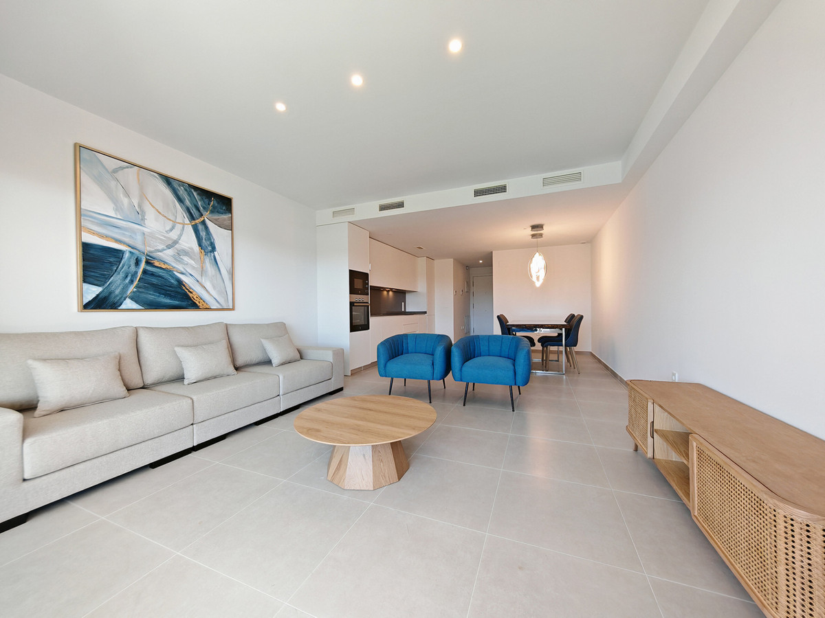 2 Bed Apartment for sale in Cancelada Costa Del Sol, Málaga, Spain