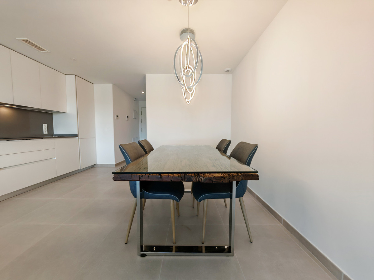 2 Bed Apartment for sale in Cancelada Costa Del Sol, Málaga, Spain