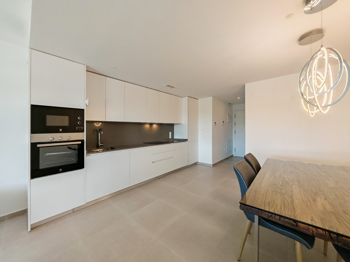 2 Bed Apartment for sale in Cancelada Costa Del Sol, Málaga, Spain