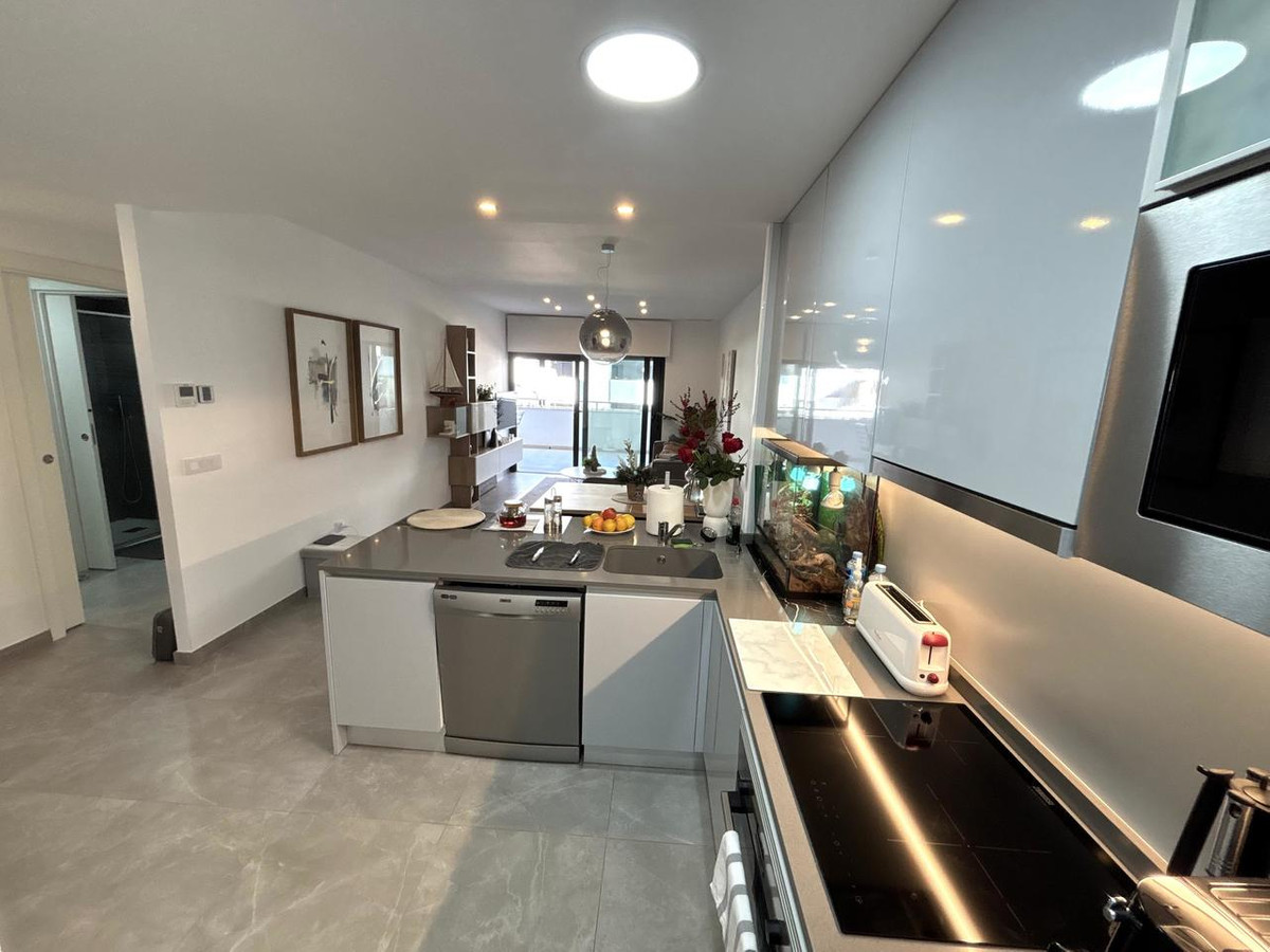 2 Bed Apartment for sale in Playa Flamenca Costa Blanca, Alicante, Spain
