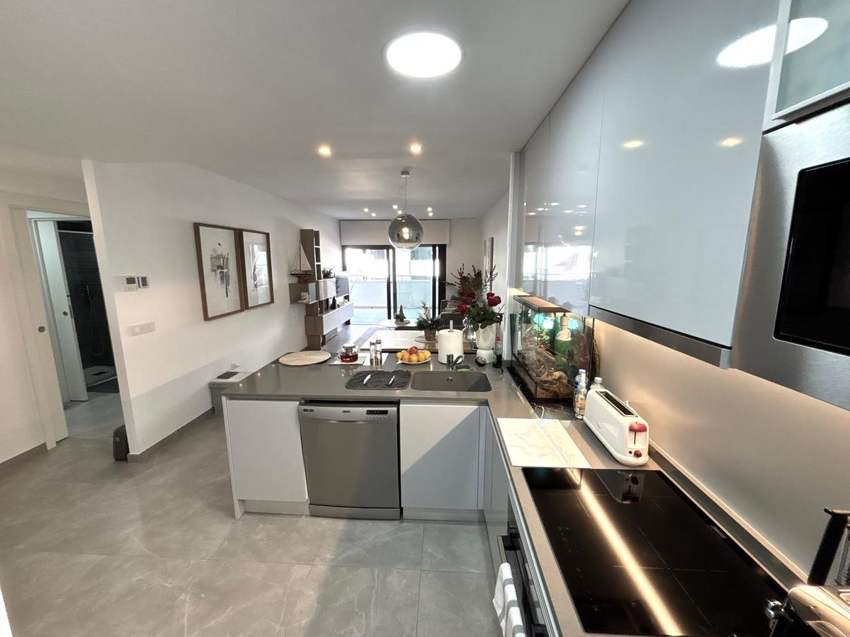 2 Bed Apartment for sale in Playa Flamenca Costa Blanca, Alicante, Spain