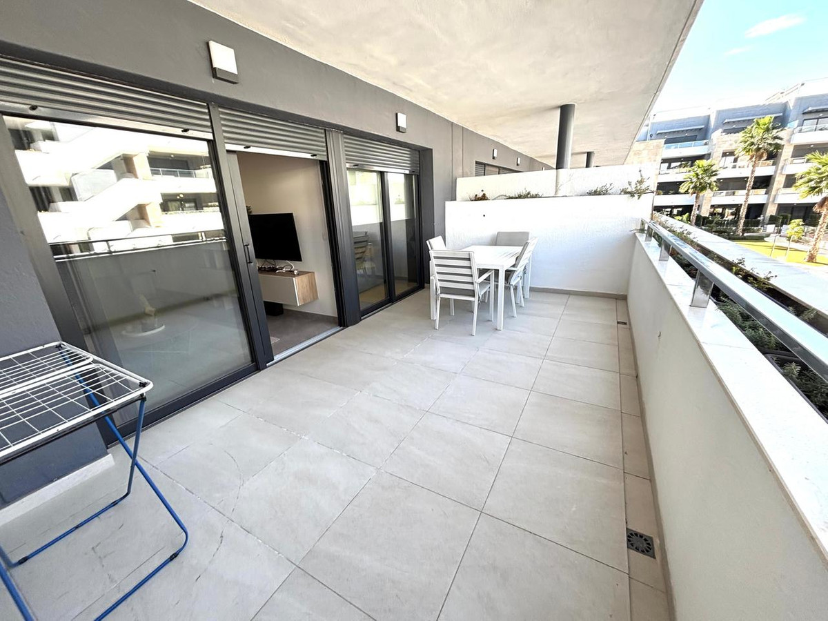 2 Bed Apartment for sale in Playa Flamenca Costa Blanca, Alicante, Spain