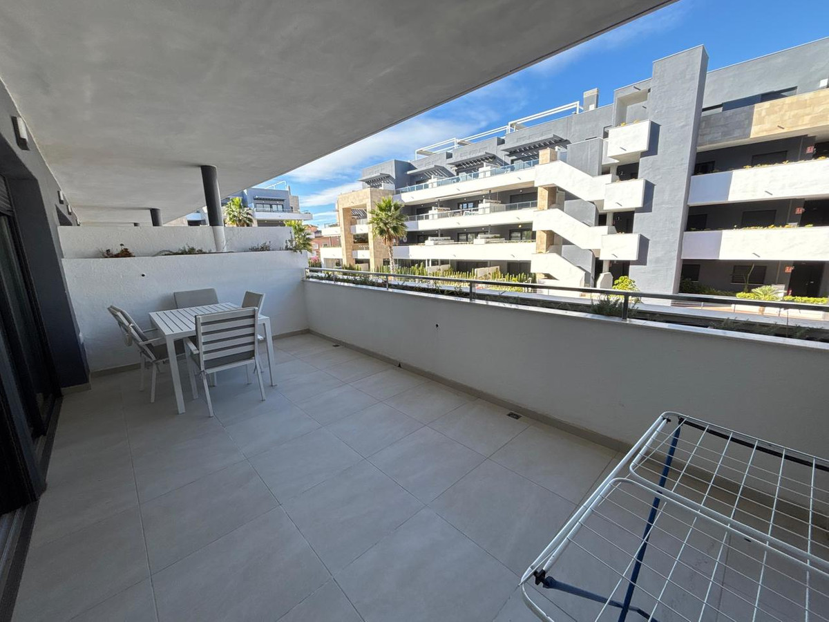 2 Bed Apartment for sale in Playa Flamenca Costa Blanca, Alicante, Spain