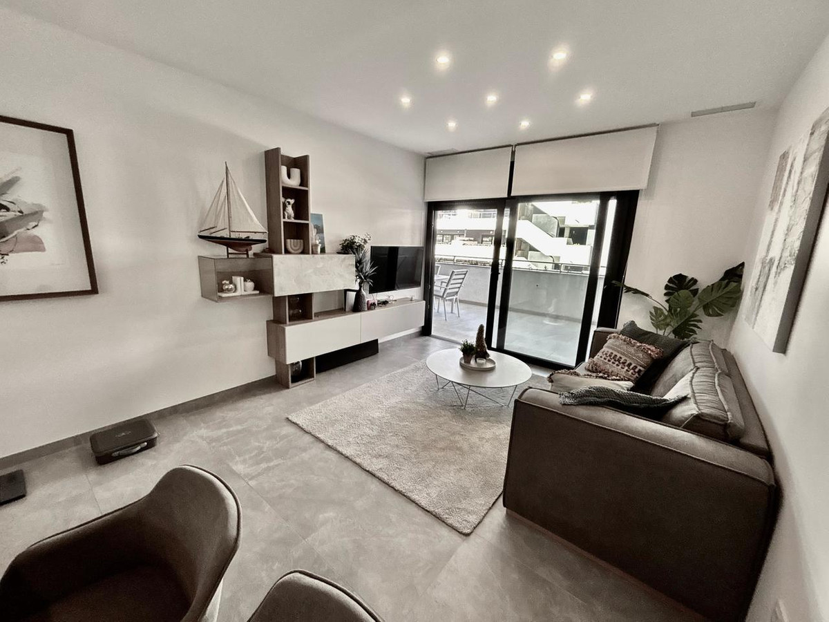 2 Bed Apartment for sale in Playa Flamenca Costa Blanca, Alicante, Spain