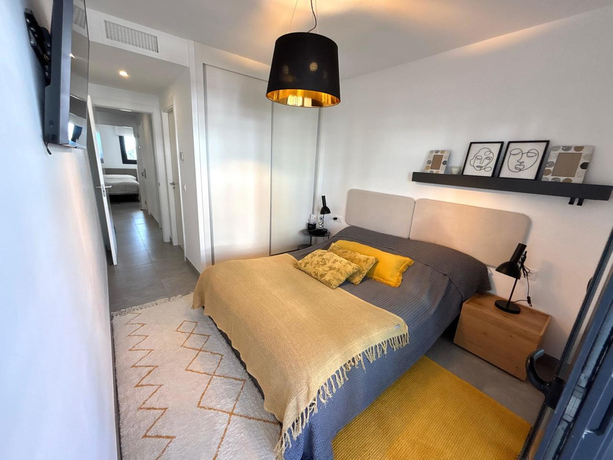 2 Bed Apartment for sale in Playa Flamenca Costa Blanca, Alicante, Spain