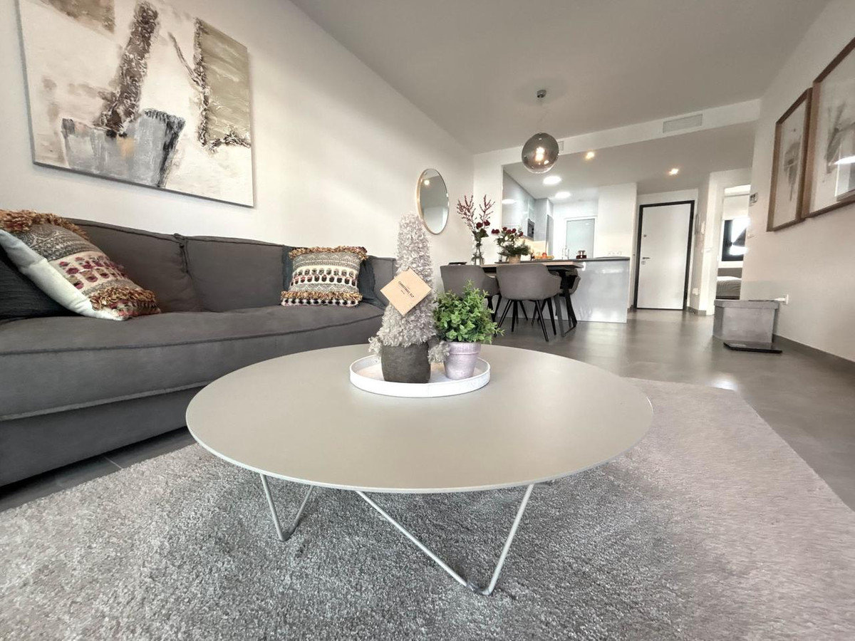 2 Bed Apartment for sale in Playa Flamenca Costa Blanca, Alicante, Spain