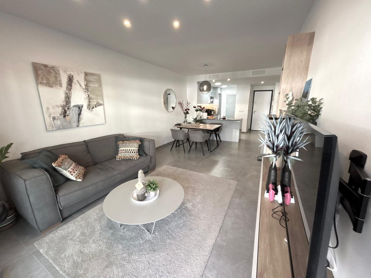 2 Bed Apartment for sale in Playa Flamenca Costa Blanca, Alicante, Spain