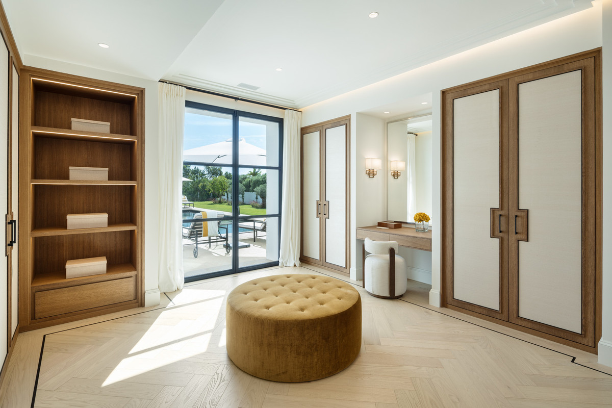 Se vende Villa - Chalet de 6 dormitorios en Costa Del Sol, Málaga, España